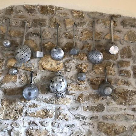 Locazione Turistica Il Bricchetto Guest House Parodi Ligure Exterior photo