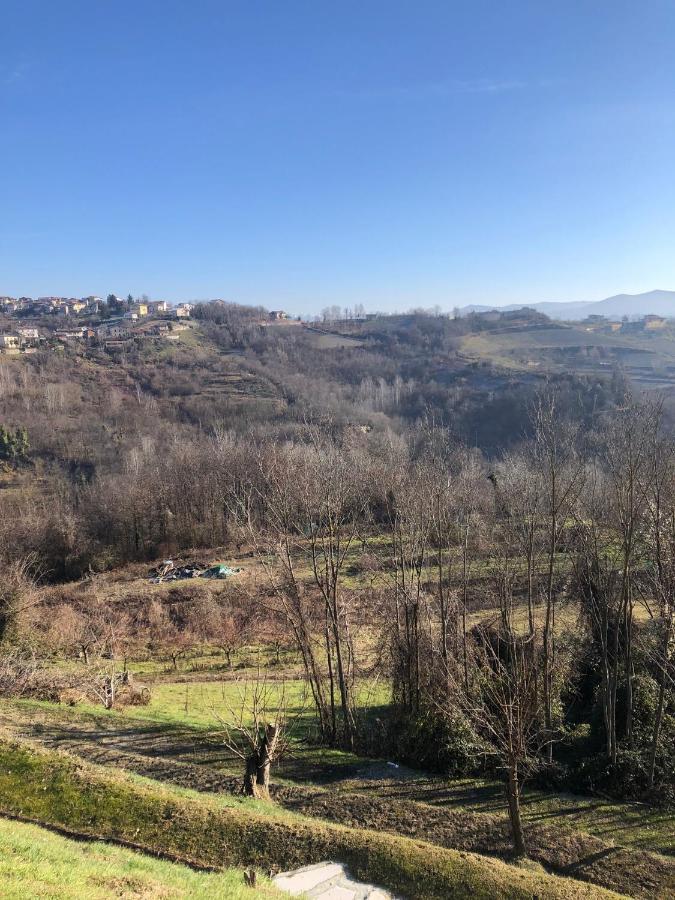 Locazione Turistica Il Bricchetto Guest House Parodi Ligure Exterior photo