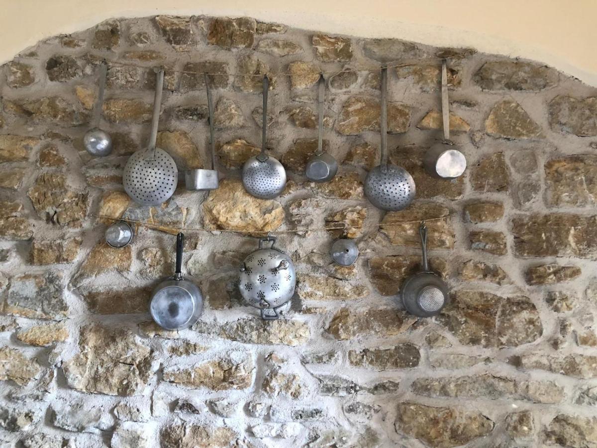Locazione Turistica Il Bricchetto Guest House Parodi Ligure Exterior photo