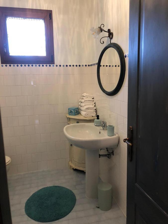 Locazione Turistica Il Bricchetto Guest House Parodi Ligure Exterior photo