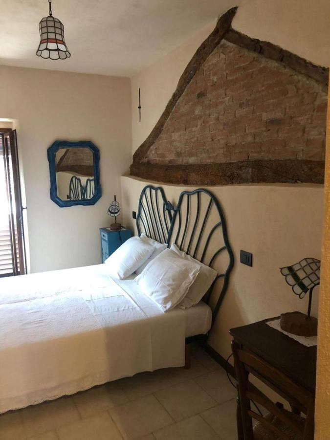 Locazione Turistica Il Bricchetto Guest House Parodi Ligure Exterior photo