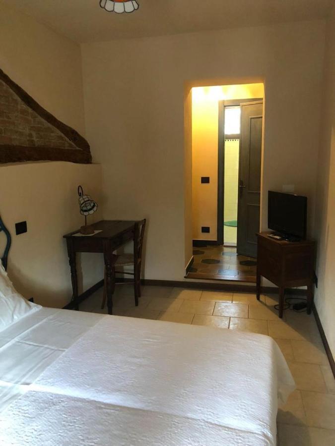 Locazione Turistica Il Bricchetto Guest House Parodi Ligure Exterior photo