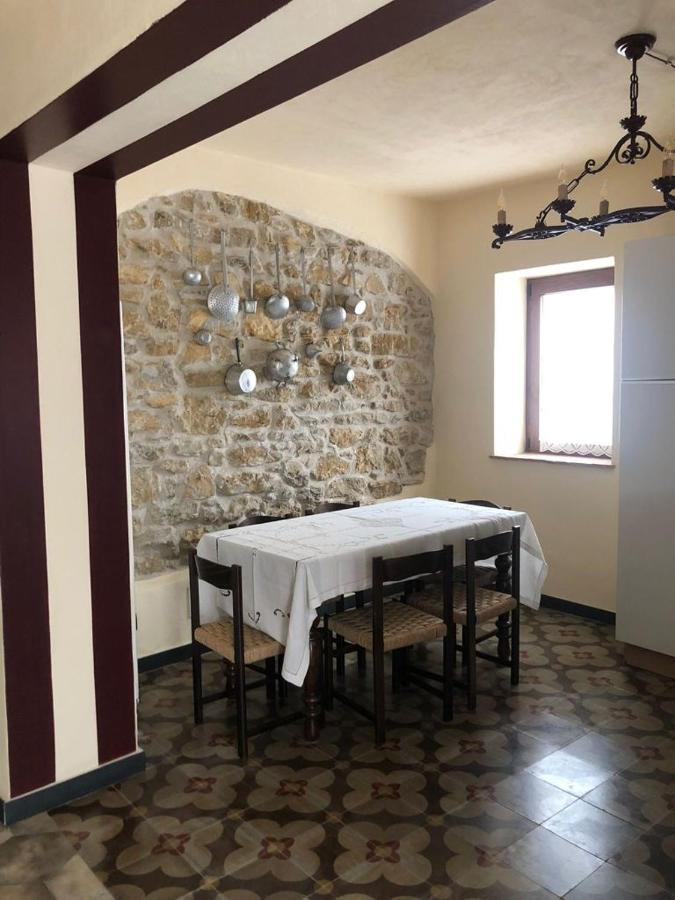 Locazione Turistica Il Bricchetto Guest House Parodi Ligure Exterior photo